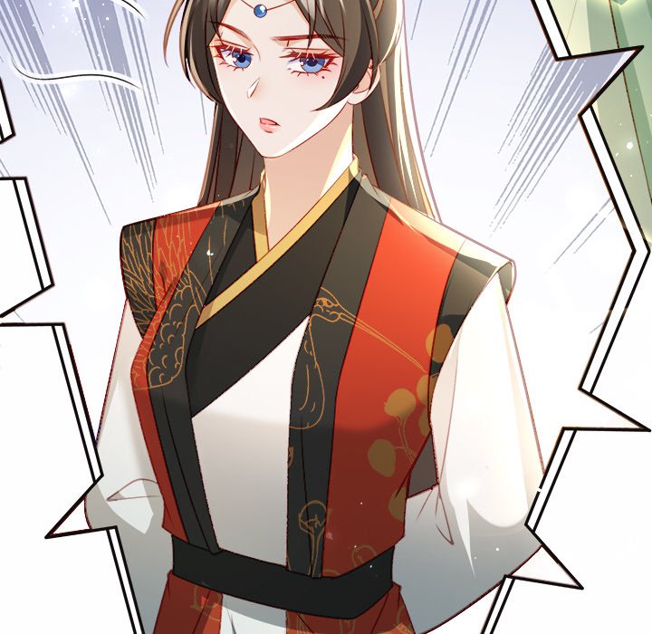 The Emperor's Choice The Emperor's Choice EP 23 - Toomics page 44 - 