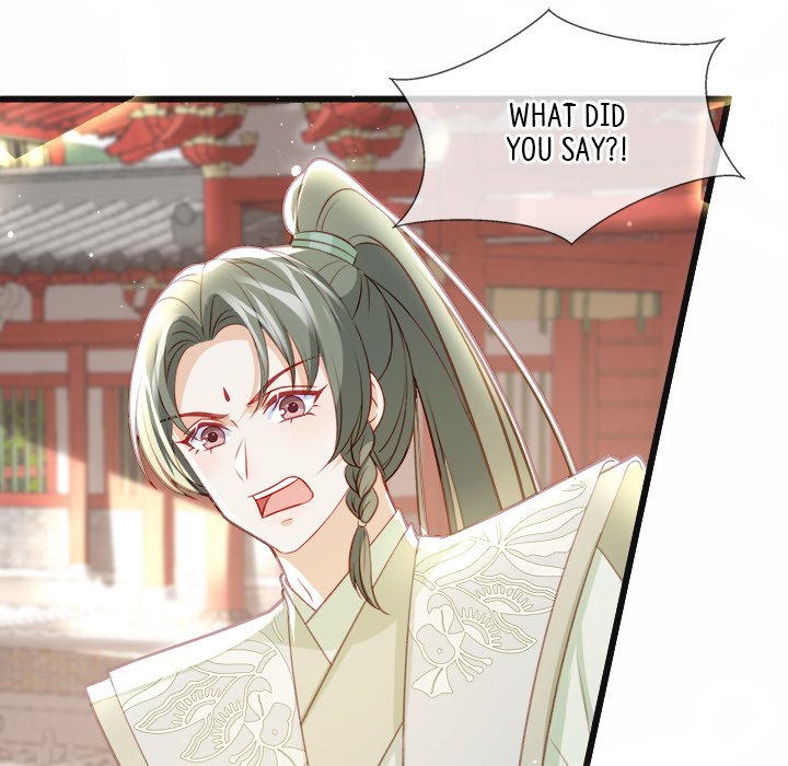 The Emperor's Choice The Emperor's Choice EP 23 - Toomics page 46 - 