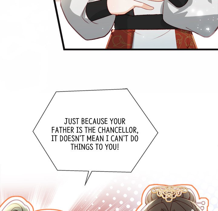 The Emperor's Choice The Emperor's Choice EP 23 - Toomics page 49 - 
