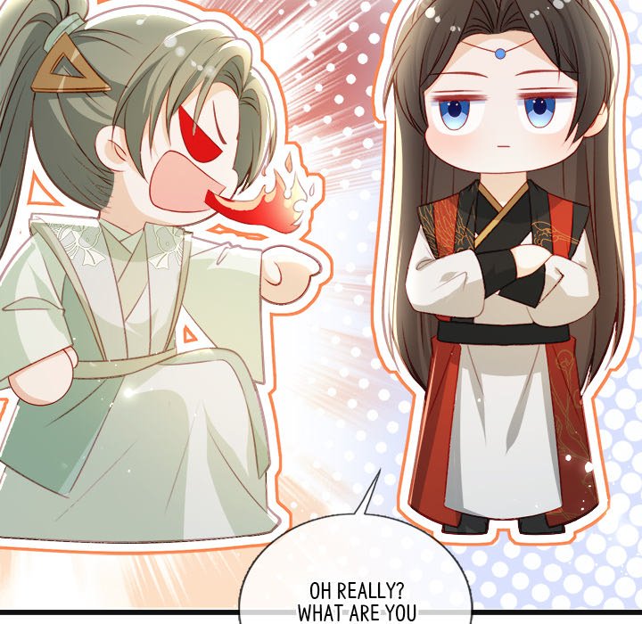 The Emperor's Choice The Emperor's Choice EP 23 - Toomics page 50 - 