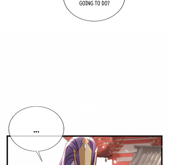 The Emperor's Choice The Emperor's Choice EP 23 - Toomics page 51 - 