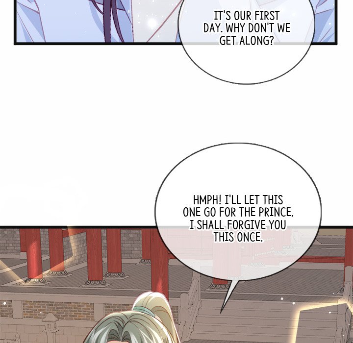 The Emperor's Choice The Emperor's Choice EP 23 - Toomics page 53 - 