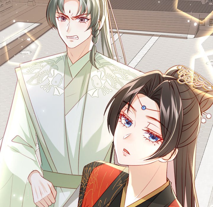 The Emperor's Choice The Emperor's Choice EP 23 - Toomics page 54 - 