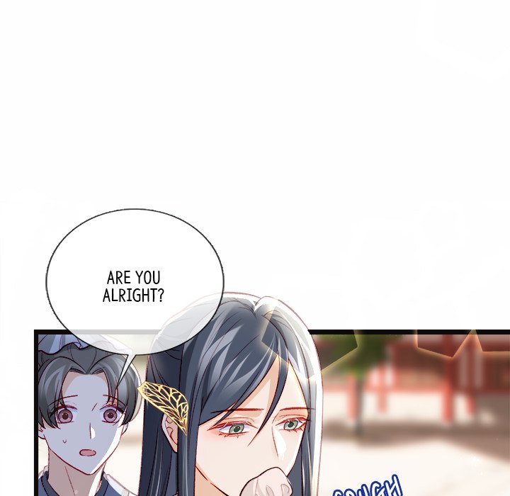 The Emperor's Choice The Emperor's Choice EP 23 - Toomics page 56 - 