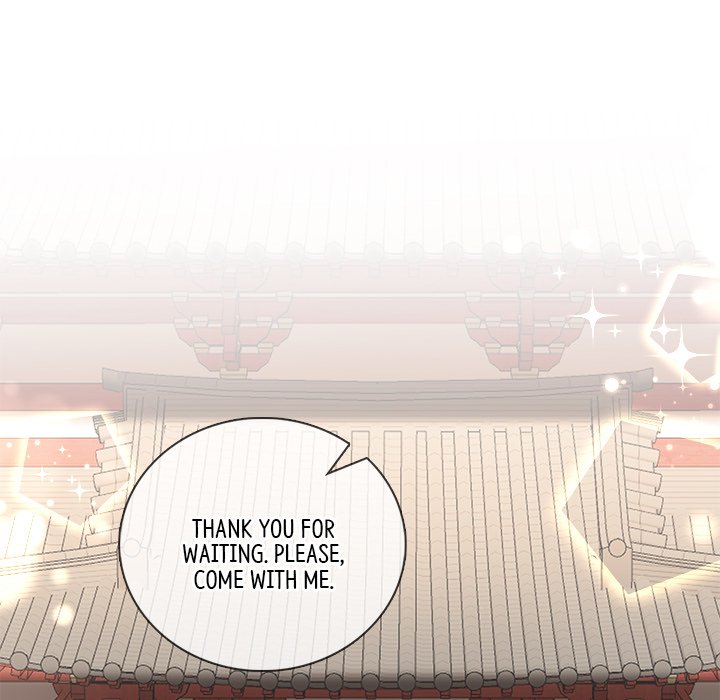 The Emperor's Choice The Emperor's Choice EP 23 - Toomics page 58 - 