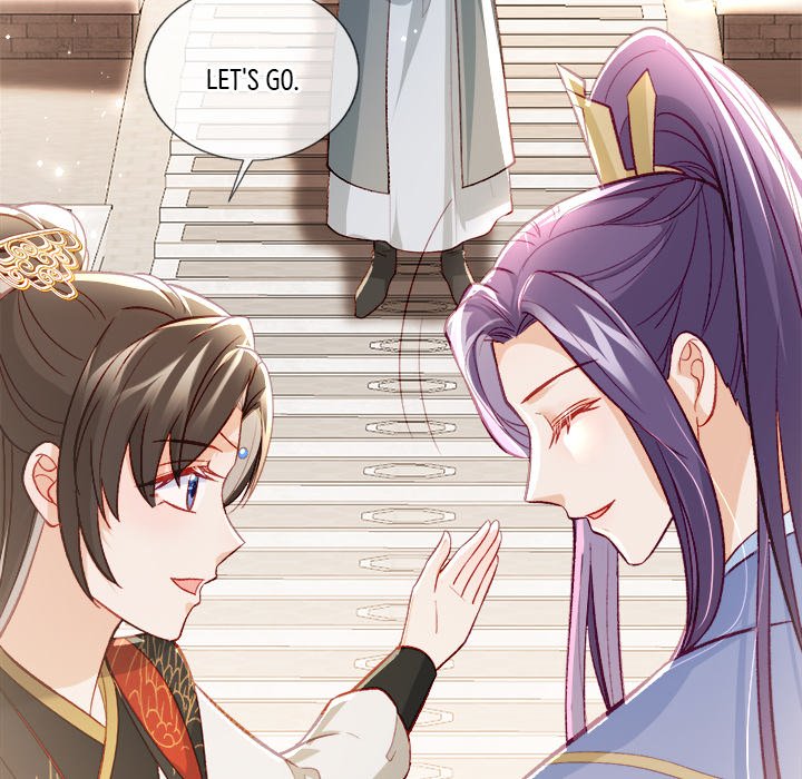 The Emperor's Choice The Emperor's Choice EP 23 - Toomics page 60 - 