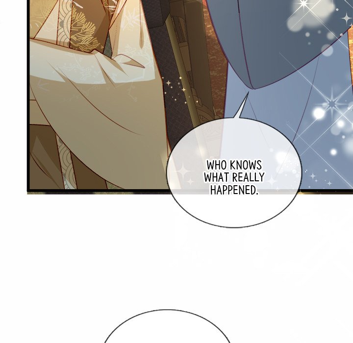 The Emperor's Choice The Emperor's Choice EP 23 - Toomics page 7 - 