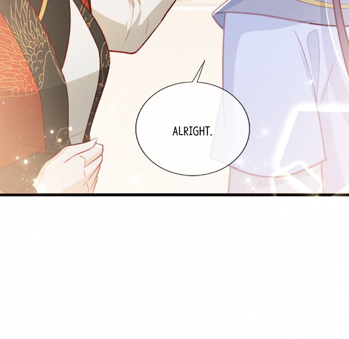 The Emperor's Choice The Emperor's Choice EP 23 - Toomics page 61 - 
