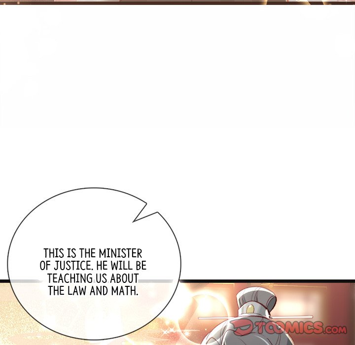 The Emperor's Choice The Emperor's Choice EP 23 - Toomics page 66 - 