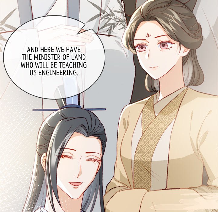 The Emperor's Choice The Emperor's Choice EP 23 - Toomics page 68 - 