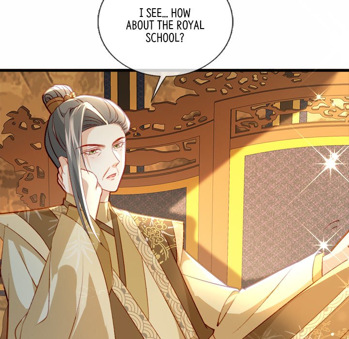 The Emperor's Choice The Emperor's Choice EP 23 - Toomics page 8 - 