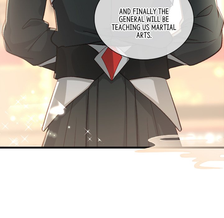 The Emperor's Choice The Emperor's Choice EP 23 - Toomics page 72 - 
