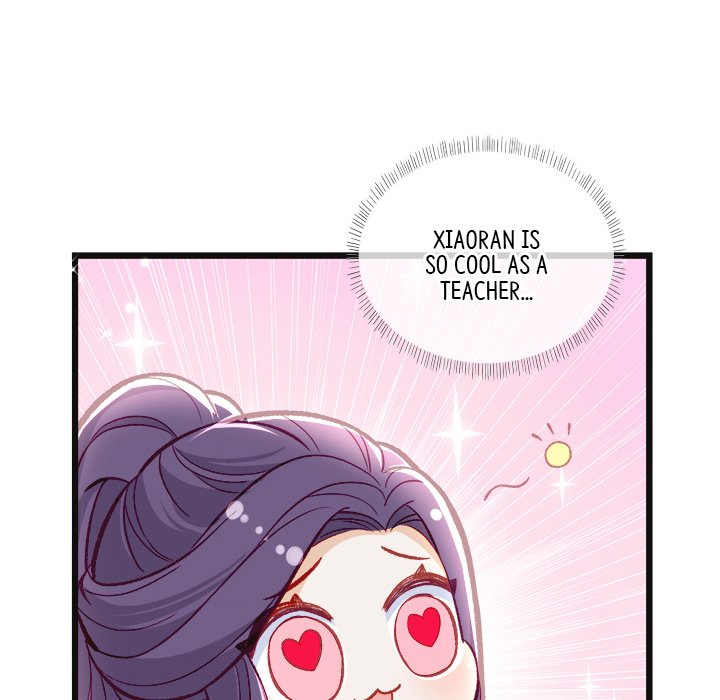 The Emperor's Choice The Emperor's Choice EP 23 - Toomics page 73 - 
