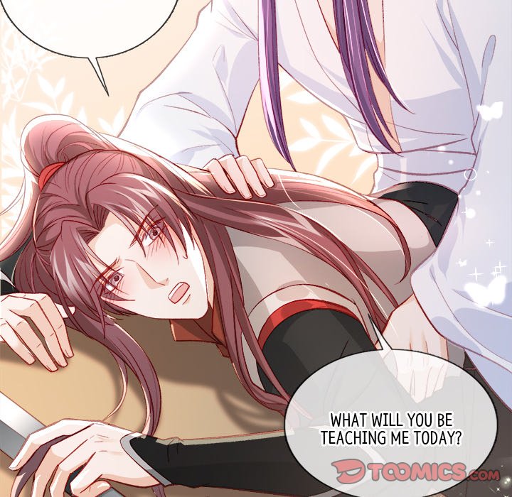 The Emperor's Choice The Emperor's Choice EP 23 - Toomics page 75 - 