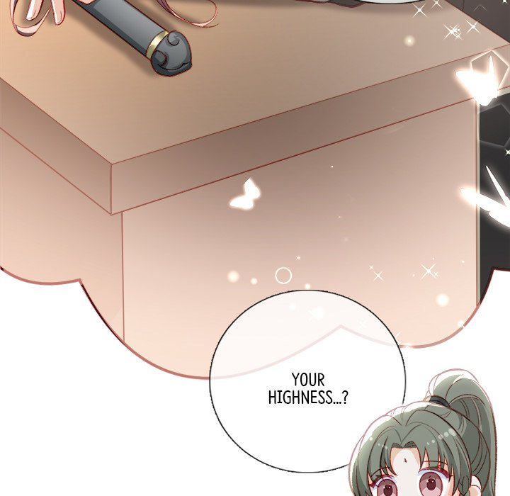 The Emperor's Choice The Emperor's Choice EP 23 - Toomics page 76 - 