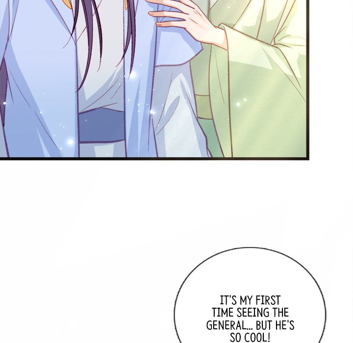 The Emperor's Choice The Emperor's Choice EP 23 - Toomics page 79 - 