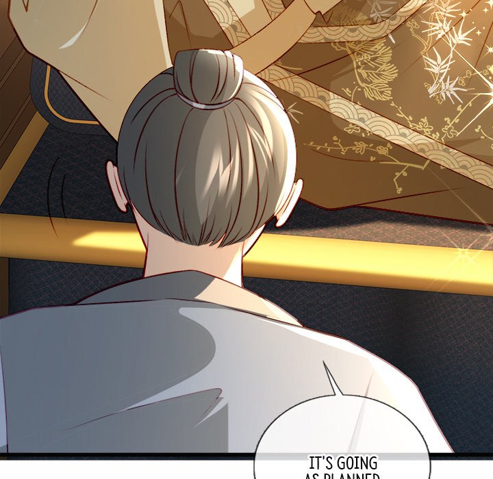 The Emperor's Choice The Emperor's Choice EP 23 - Toomics page 9 - 