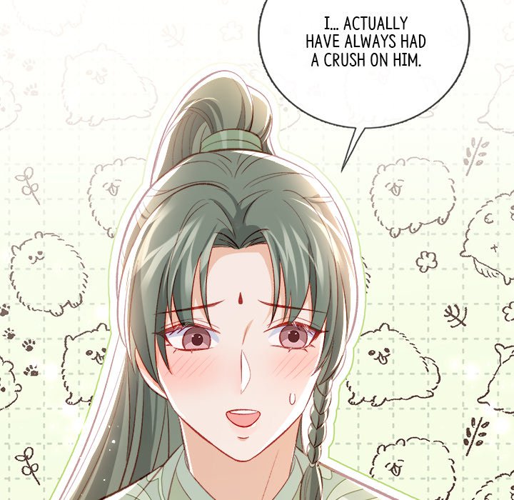 The Emperor's Choice The Emperor's Choice EP 23 - Toomics page 83 - 