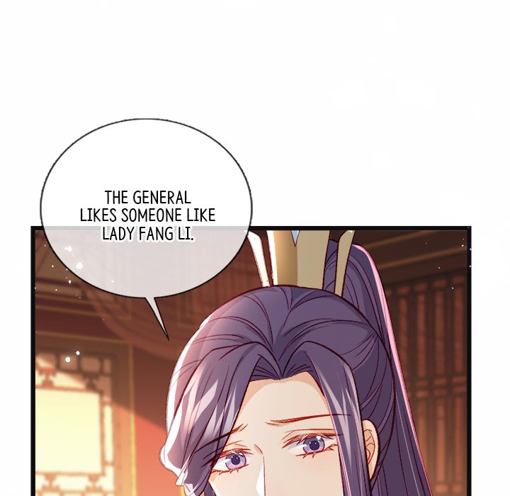The Emperor's Choice The Emperor's Choice EP 23 - Toomics page 85 - 