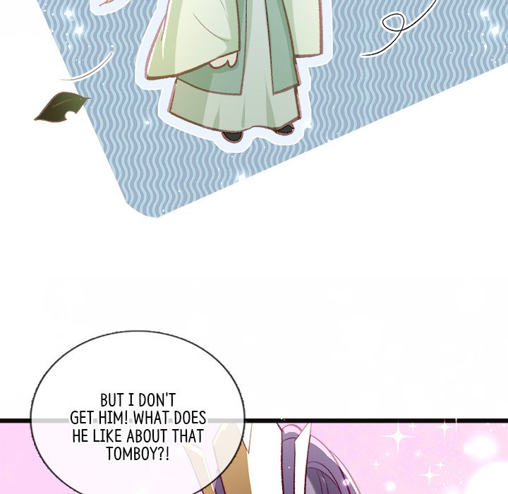 The Emperor's Choice The Emperor's Choice EP 23 - Toomics page 88 - 