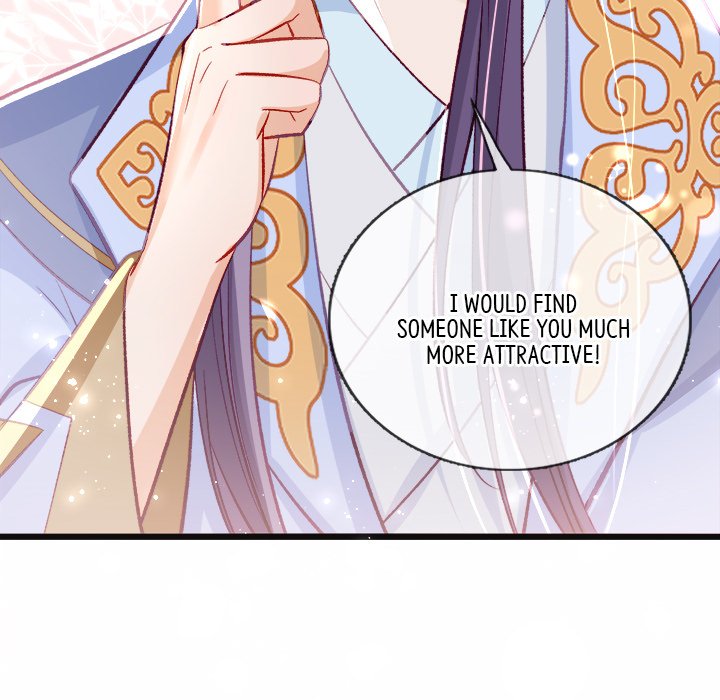 The Emperor's Choice The Emperor's Choice EP 23 - Toomics page 90 - 