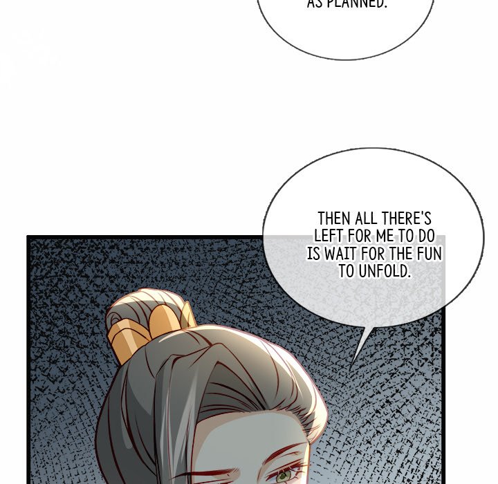 The Emperor's Choice The Emperor's Choice EP 23 - Toomics page 10 - 