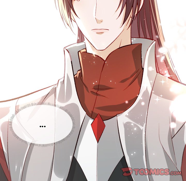 The Emperor's Choice The Emperor's Choice EP 23 - Toomics page 93 - 