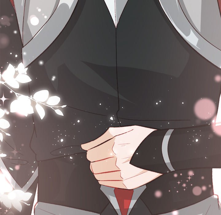 The Emperor's Choice The Emperor's Choice EP 23 - Toomics page 94 - 