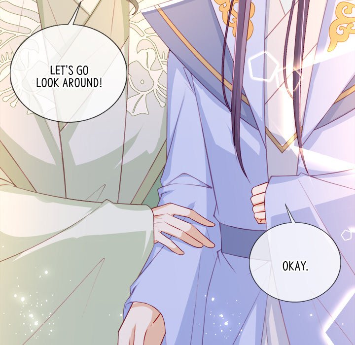 The Emperor's Choice The Emperor's Choice EP 23 - Toomics page 98 - 