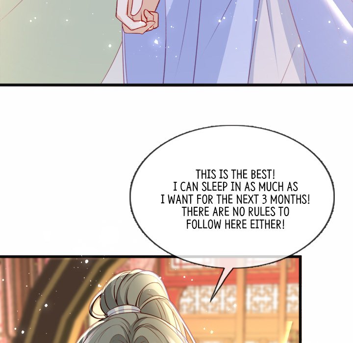 The Emperor's Choice The Emperor's Choice EP 23 - Toomics page 99 - 