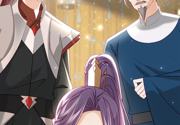 The Emperor's Choice The Emperor's Choice EP 24 - Toomics page 2 - 