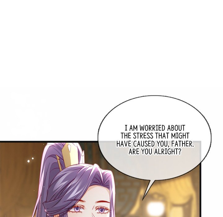 The Emperor's Choice The Emperor's Choice EP 24 - Toomics page 101 - 