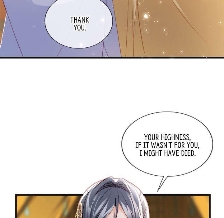 The Emperor's Choice The Emperor's Choice EP 24 - Toomics page 105 - 