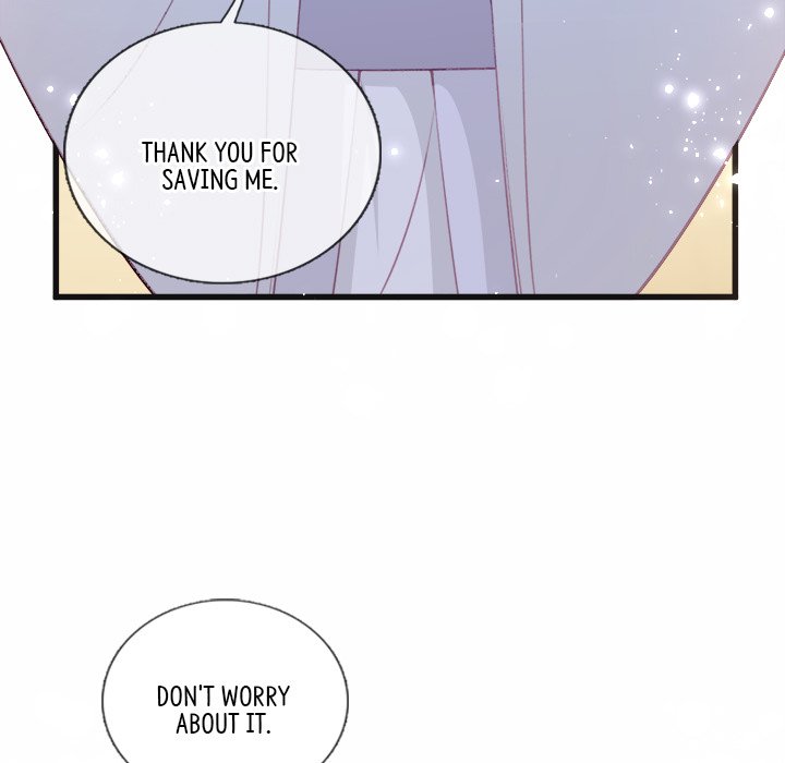 The Emperor's Choice The Emperor's Choice EP 24 - Toomics page 107 - 