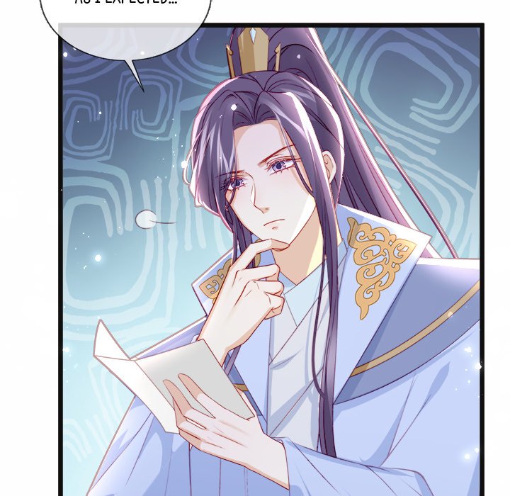 The Emperor's Choice The Emperor's Choice EP 24 - Toomics page 112 - 