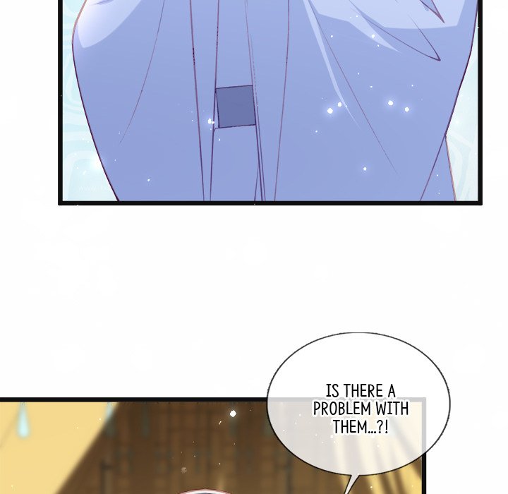 The Emperor's Choice The Emperor's Choice EP 24 - Toomics page 113 - 