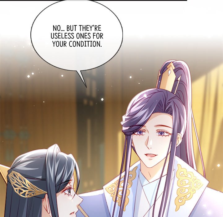 The Emperor's Choice The Emperor's Choice EP 24 - Toomics page 115 - 