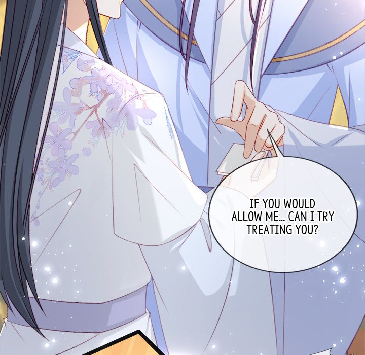 The Emperor's Choice The Emperor's Choice EP 24 - Toomics page 116 - 