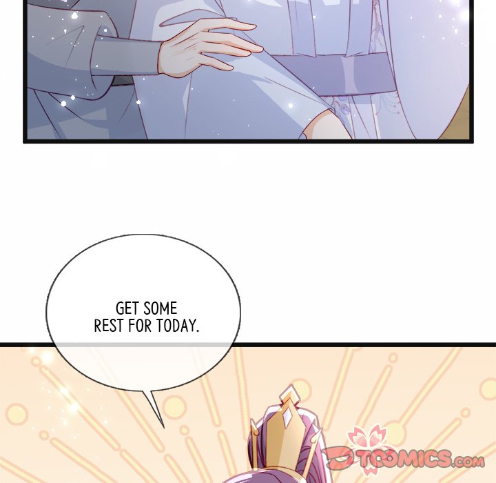 The Emperor's Choice The Emperor's Choice EP 24 - Toomics page 120 - 