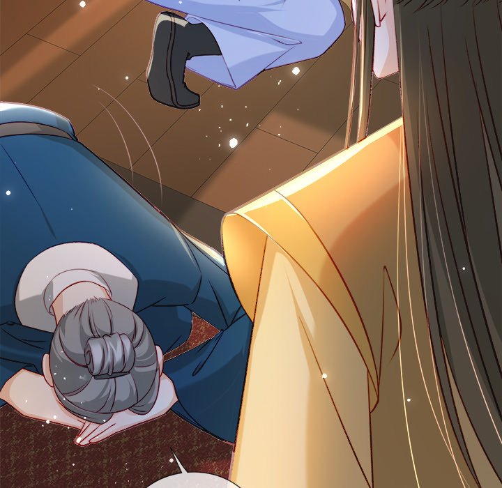 The Emperor's Choice The Emperor's Choice EP 24 - Toomics page 13 - 