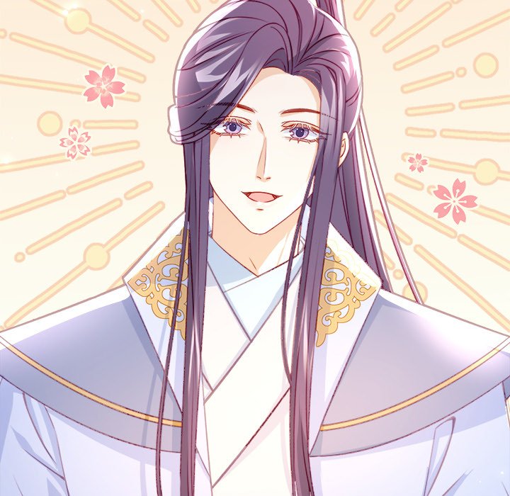 The Emperor's Choice The Emperor's Choice EP 24 - Toomics page 121 - 