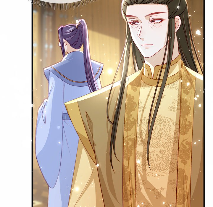 The Emperor's Choice The Emperor's Choice EP 24 - Toomics page 123 - 