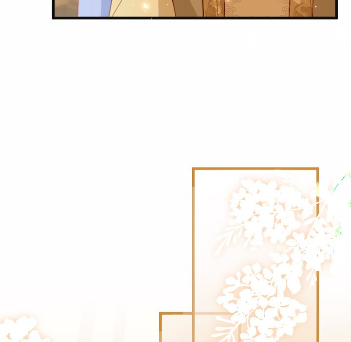 The Emperor's Choice The Emperor's Choice EP 24 - Toomics page 124 - 