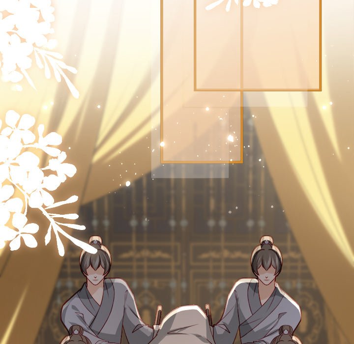 The Emperor's Choice The Emperor's Choice EP 24 - Toomics page 125 - 