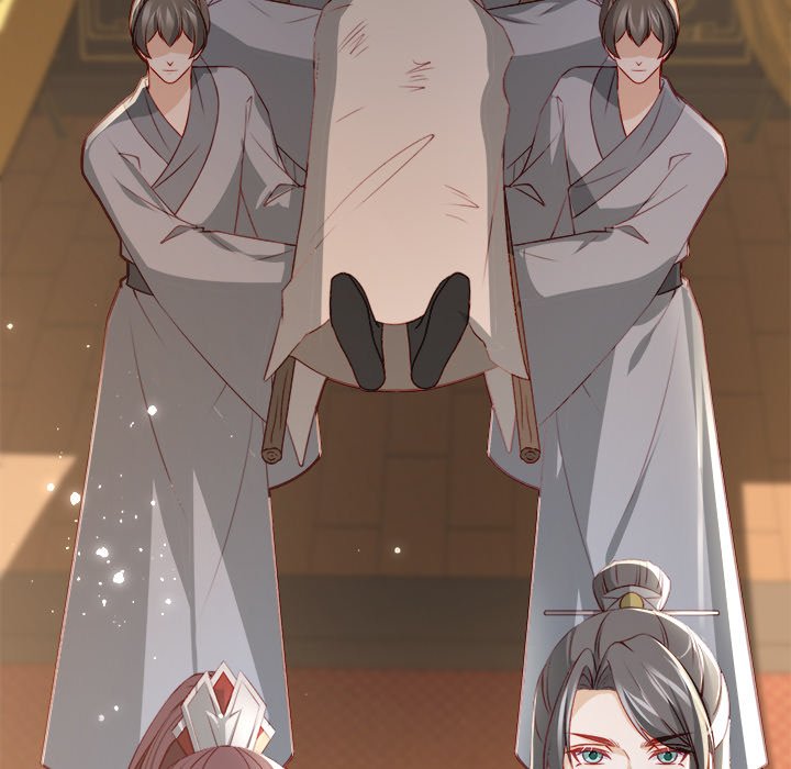 The Emperor's Choice The Emperor's Choice EP 24 - Toomics page 126 - 