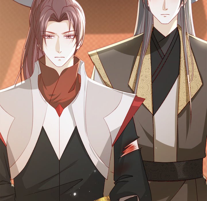 The Emperor's Choice The Emperor's Choice EP 24 - Toomics page 127 - 