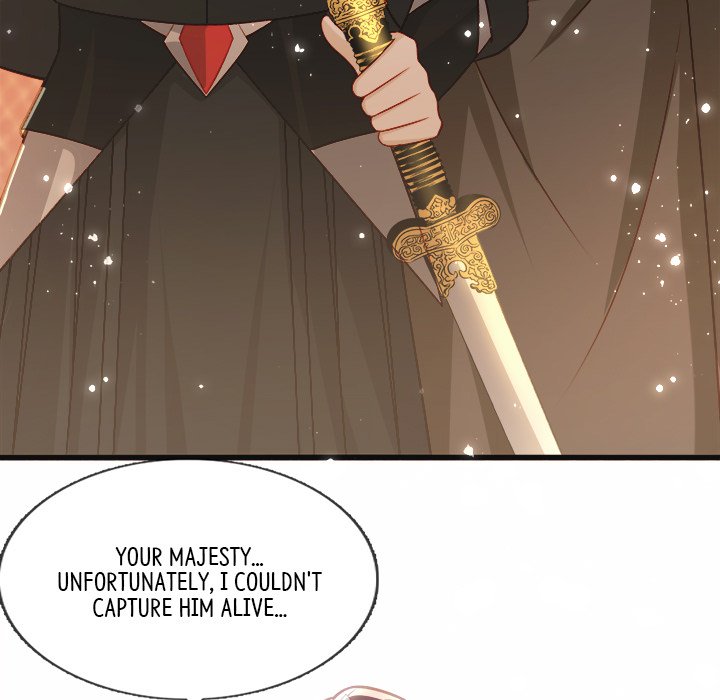 The Emperor's Choice The Emperor's Choice EP 24 - Toomics page 128 - 