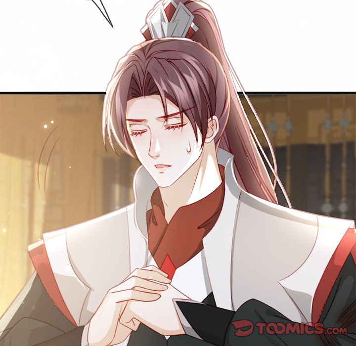 The Emperor's Choice The Emperor's Choice EP 24 - Toomics page 129 - 