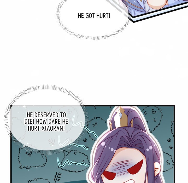 The Emperor's Choice The Emperor's Choice EP 24 - Toomics page 131 - 