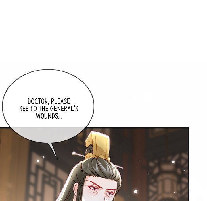 The Emperor's Choice The Emperor's Choice EP 24 - Toomics page 133 - 